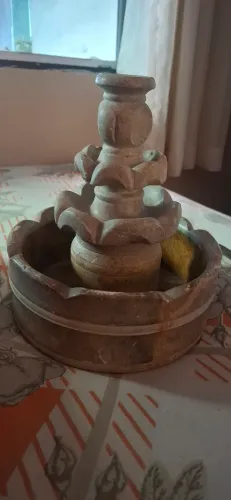 Fonte agua