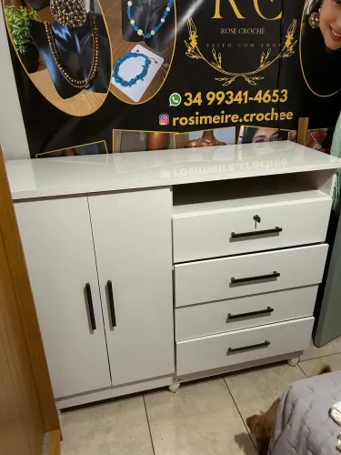 Cômoda