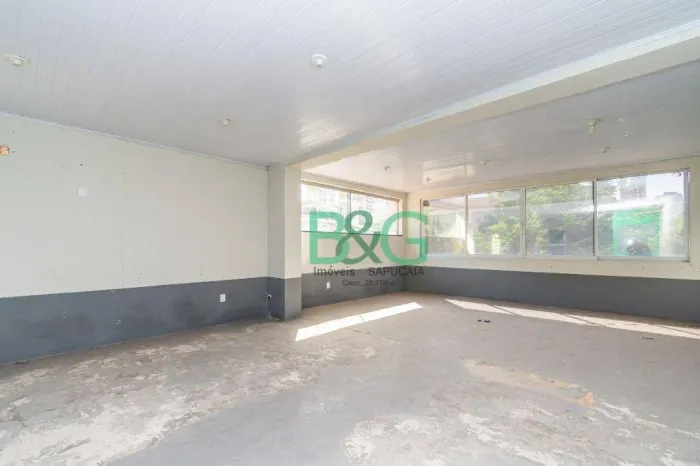 Casa para alugar, 120 m² por R$ 18.232,17/mês - Perdizes - São Paulo/SP