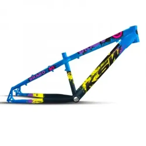 Quadro KSW Brabo