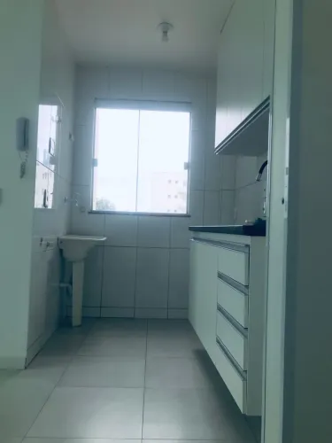 apartamento de um quarto