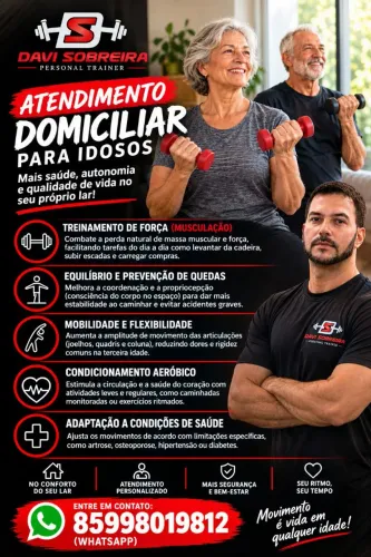 Personal Trainer
