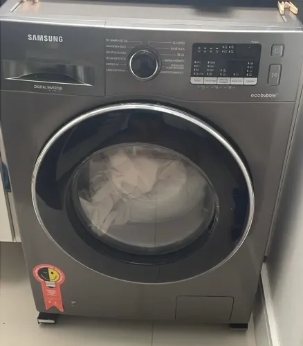 Máquina Samsung Lava e Seca 10kg