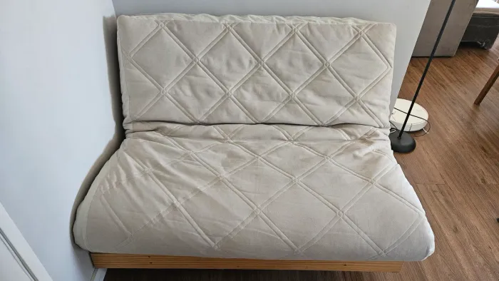 Futon Japonês R9 Design