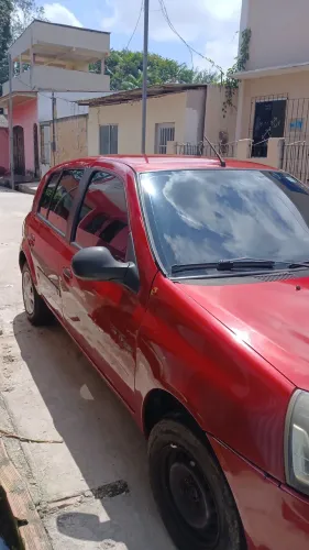 Renault Clio Rn/alize/expr./1.0 Hi-power 16V 5P 2014