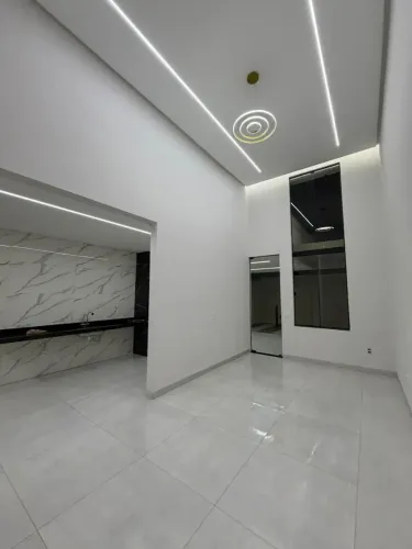CASA NO RESIDENCIAL VIDA NOVA