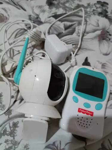 Babá eletrônica