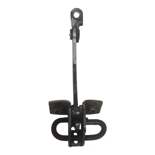 Limitador Porta Dianteira Esquerda Volkswagen Gol G2 94 A 99