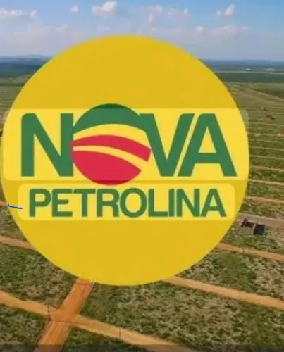 Terreno Nova Petrolina 
