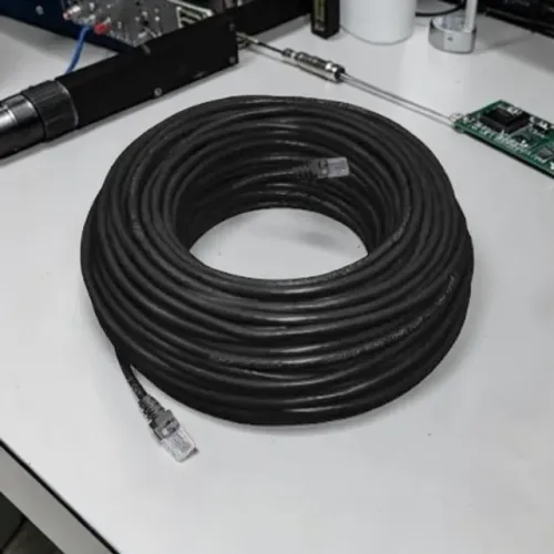 Cabo CAT6 Ethernet