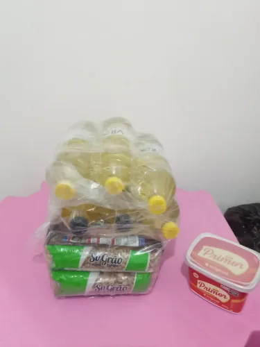 Cesta básica