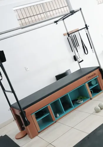 Cadillac MetaLife Pilates