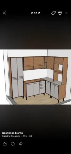 Cozinha