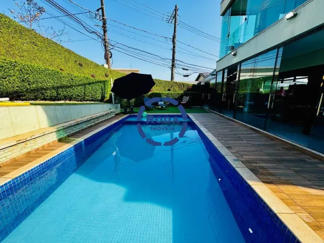 Casa em Condomínio Fechado Santa Terezinha, Santos/SP