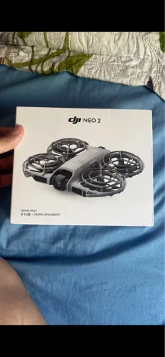 (PRODUTO NOVO) DJI Neo 2 Standard (Sem Controle)