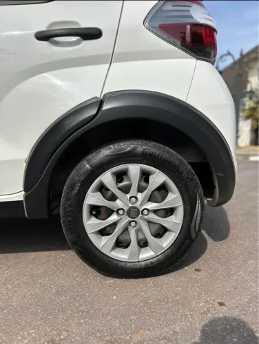 Fiat Mobi Like 1.0 Fire Flex 5P. 2024