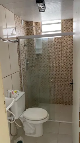 Alugo apartamento condomínio Lúcio Costa