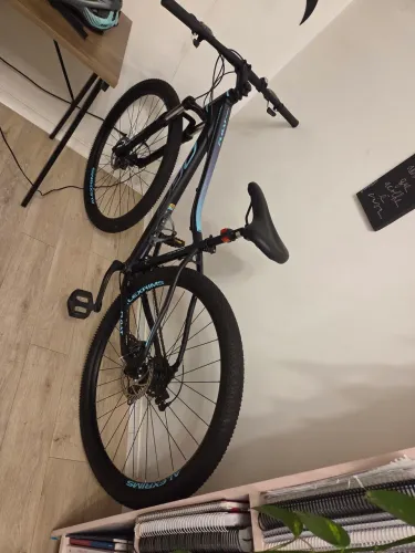 Bicicleta oggi float sport