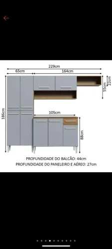 Armário