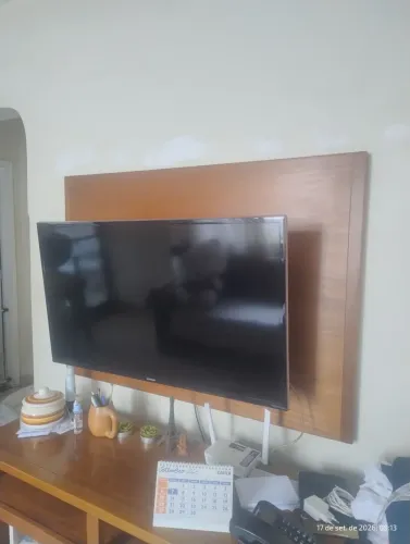 Painel de Tv - Tokstok