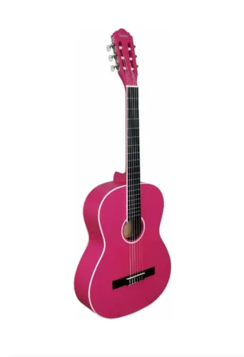 Violão Giannini + Capa