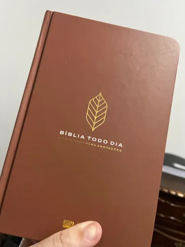 Bíblia Todo Dia