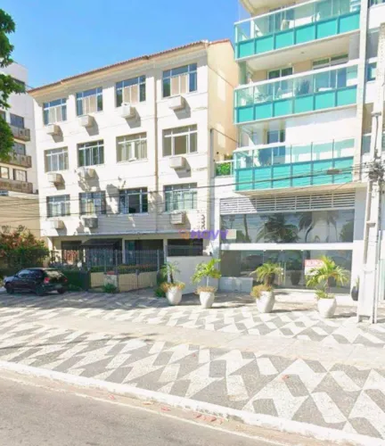 Loja para alugar, 85 m² por R$ 15.000,02/mês - São Francisco - Niterói/RJ