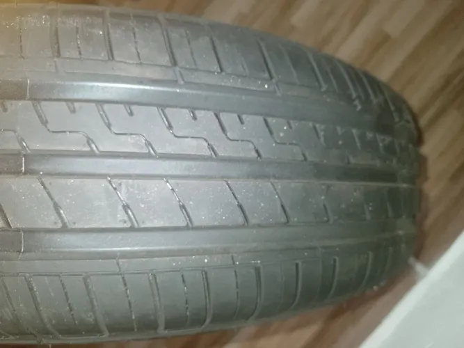 Pneu aro 13