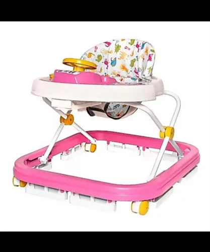 Andador de bebe (disquinho)
