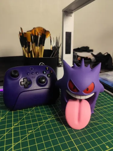 Pokémon Gengar 15cm