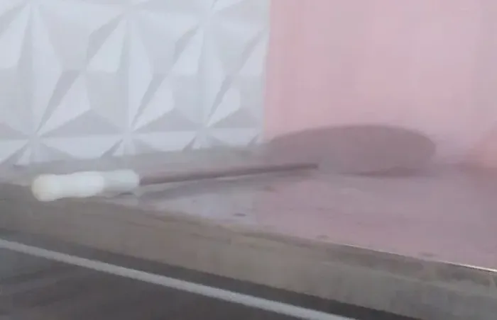 Pá Para Fornear