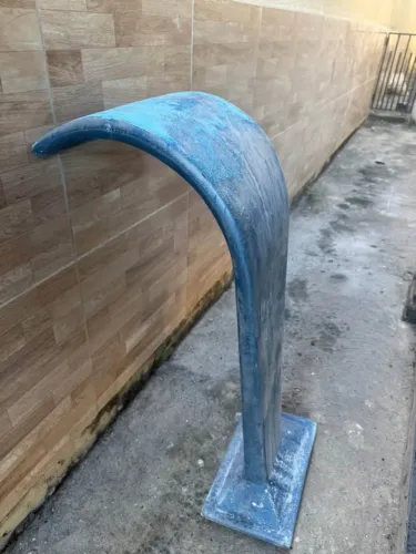 Vende-se cascata para piscina