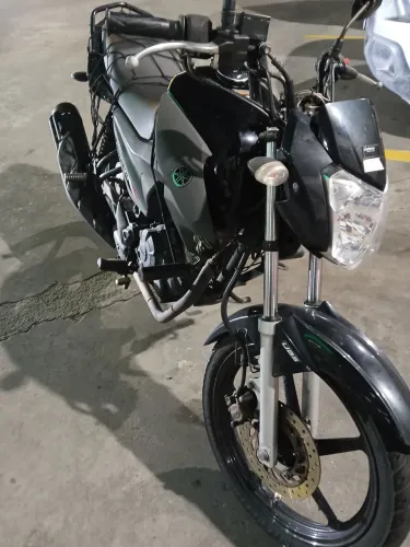 Factor 2022/23 moto mulher