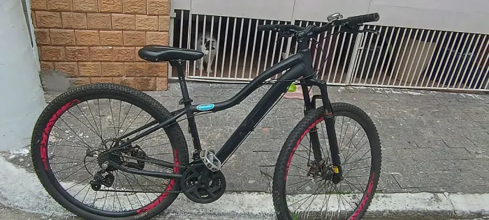 Bike aro 29