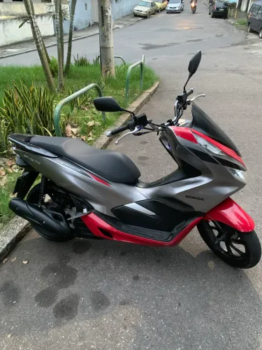 PCX 150 SPORT 2019