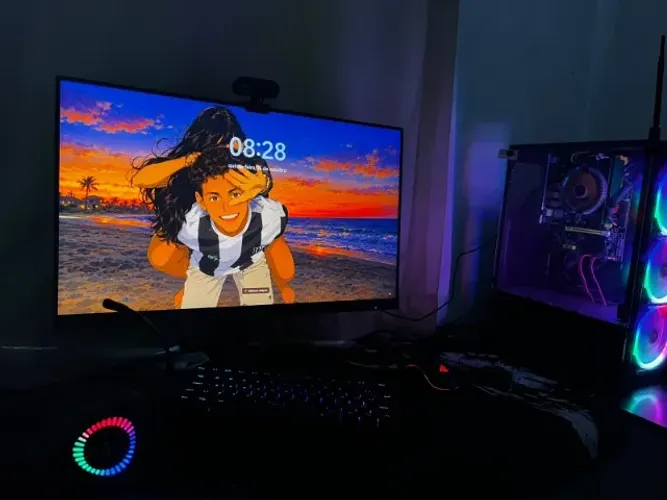Pc Gamer Completo