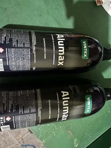 Alumax Vintex 