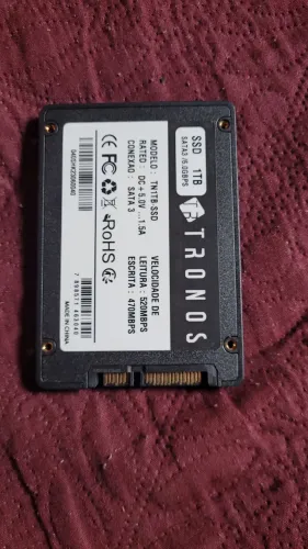 Ssd 1tb
