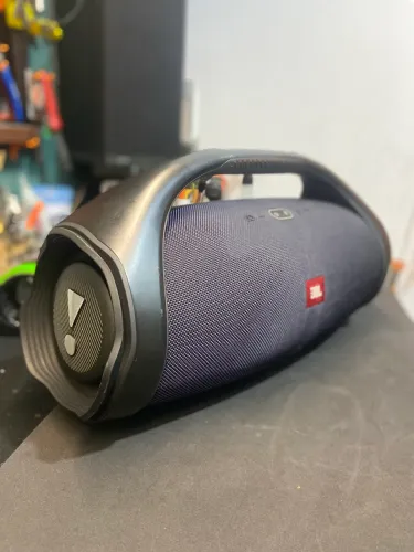 Jbl Bombox 2 