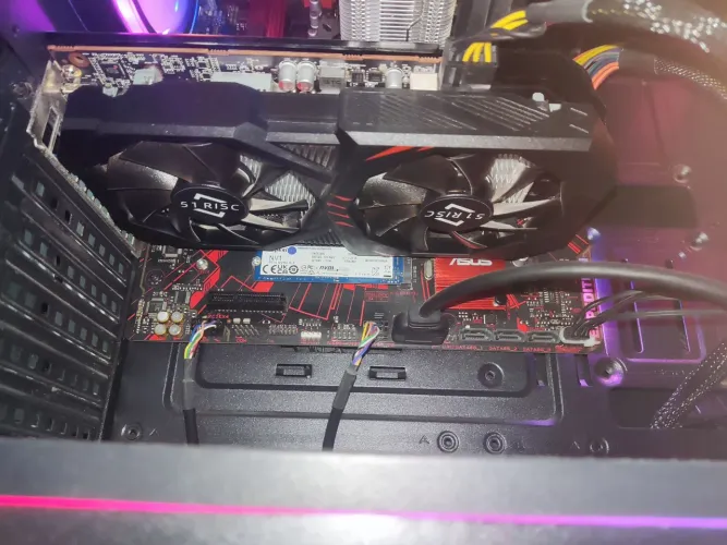 RX6600M USADA