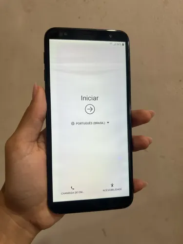 Celular J4 core