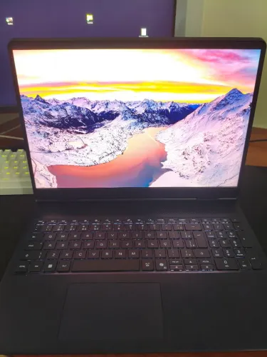 Notebook Gamer Alienware Aurora 16 - Seminovo - RTX3050 - 32GB - I7 - 1T