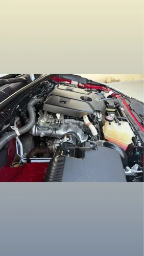 Toyota Hilux CD SRX 4X4 2.8 TDI 16V Diesel Aut. 2022