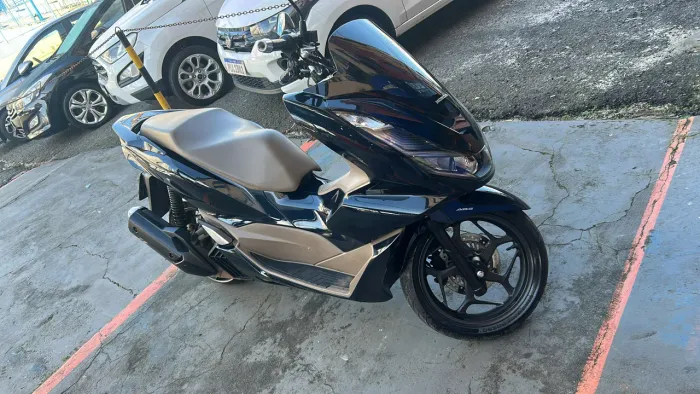 Pcx dlx 10mil km
