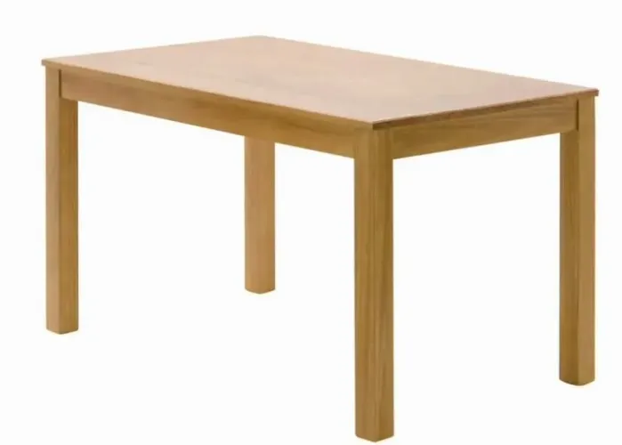 Mesa 1,30m x 80cm Alentejo