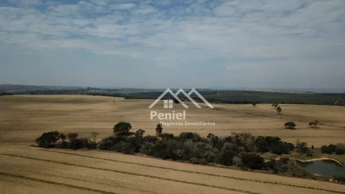 Fazenda à venda, 4561700 m² por R$ 35.000.000,00 - Zona Rural - Ribeirão Bonito/SP