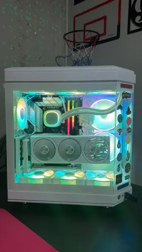 Rtx 5070