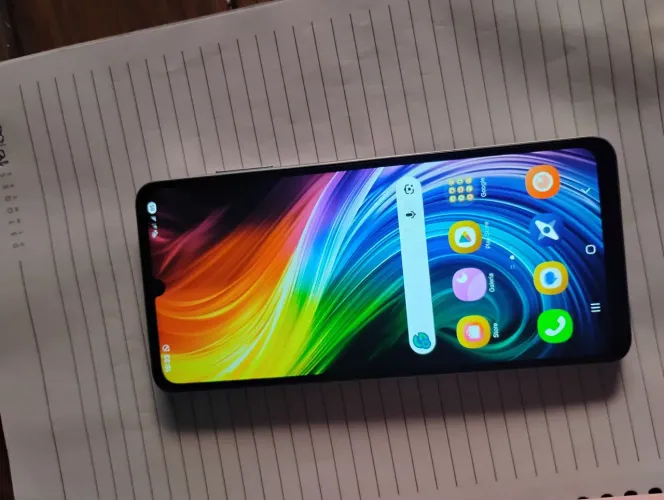 Samsung a06 128 gb