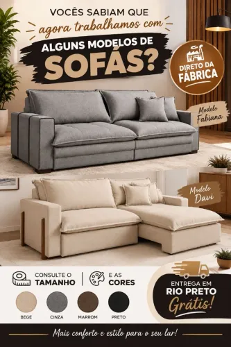 Sofá