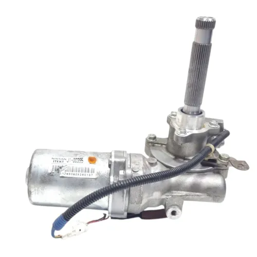 Coluna direção elétrica Nissan Tiida Sedan 2008 a 2013